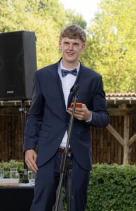 Profilfoto von Luca