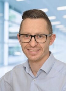 Profilbild von Alexander