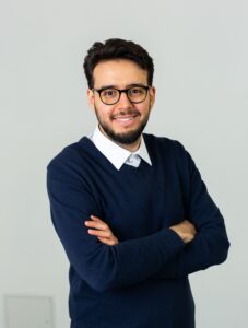 Profilbild von Mohamed