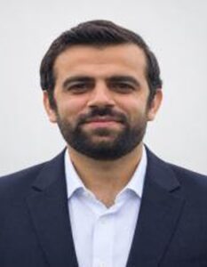Profilfoto von Aqib