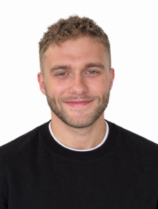 Profilbild von Jakob