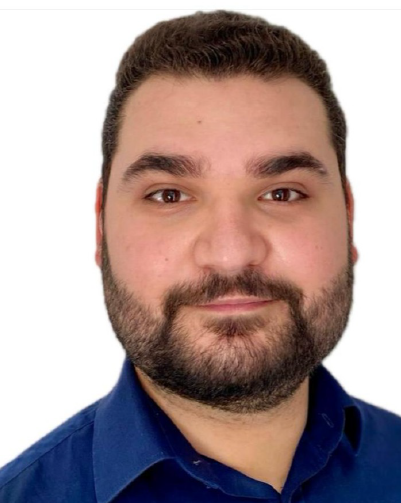 Profilfoto von Emre – öffentliches CALUMA Kandidatenprofil