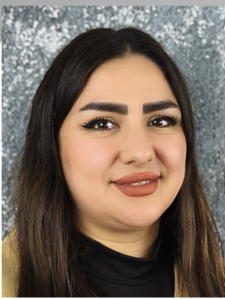 Profilbild von Nadia