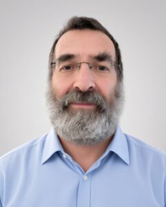 Profilbild von Dirk