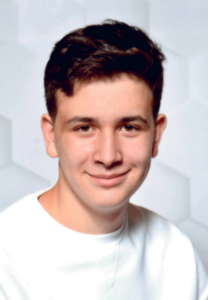 Profilbild von George