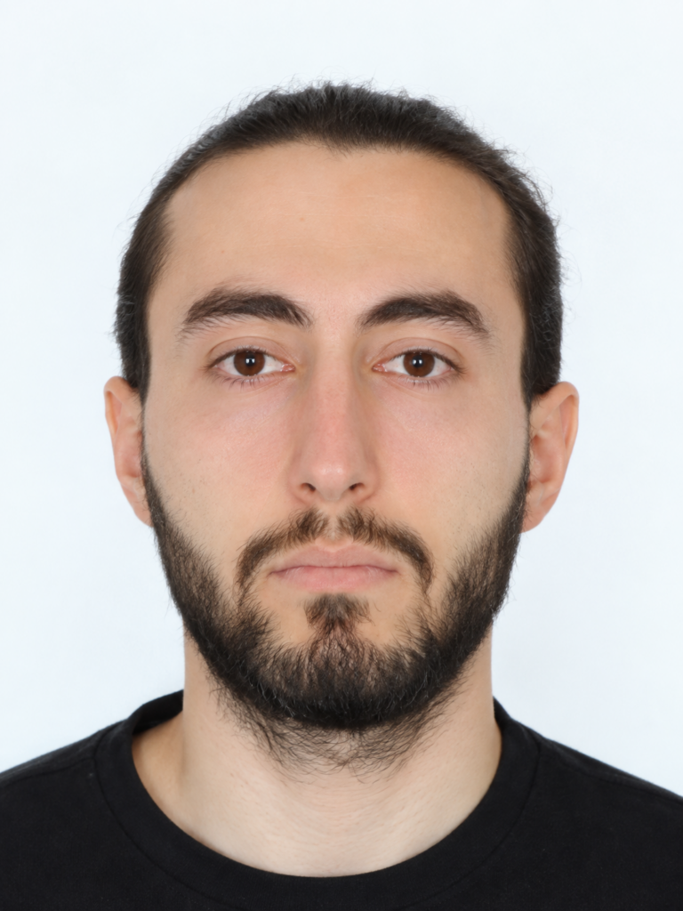 Profilbild von Isaak-Leandros