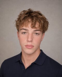 Profilbild von Jonah