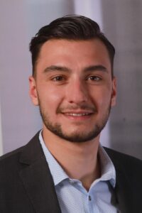 Profilbild von Eleftherios