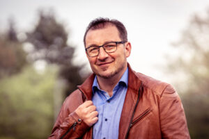 Profilbild von Antonino