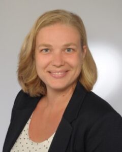 Profilbild von Julia