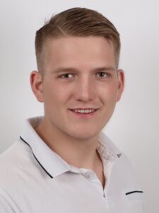 Profilbild von Martin