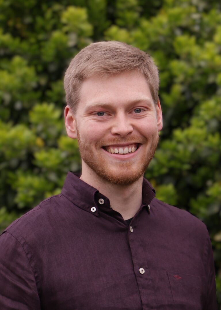 Profilbild von Jan
