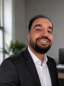 Profilbild von Dilsad