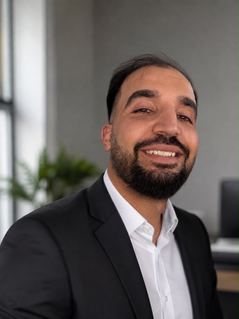 Profilbild von Dilsad
