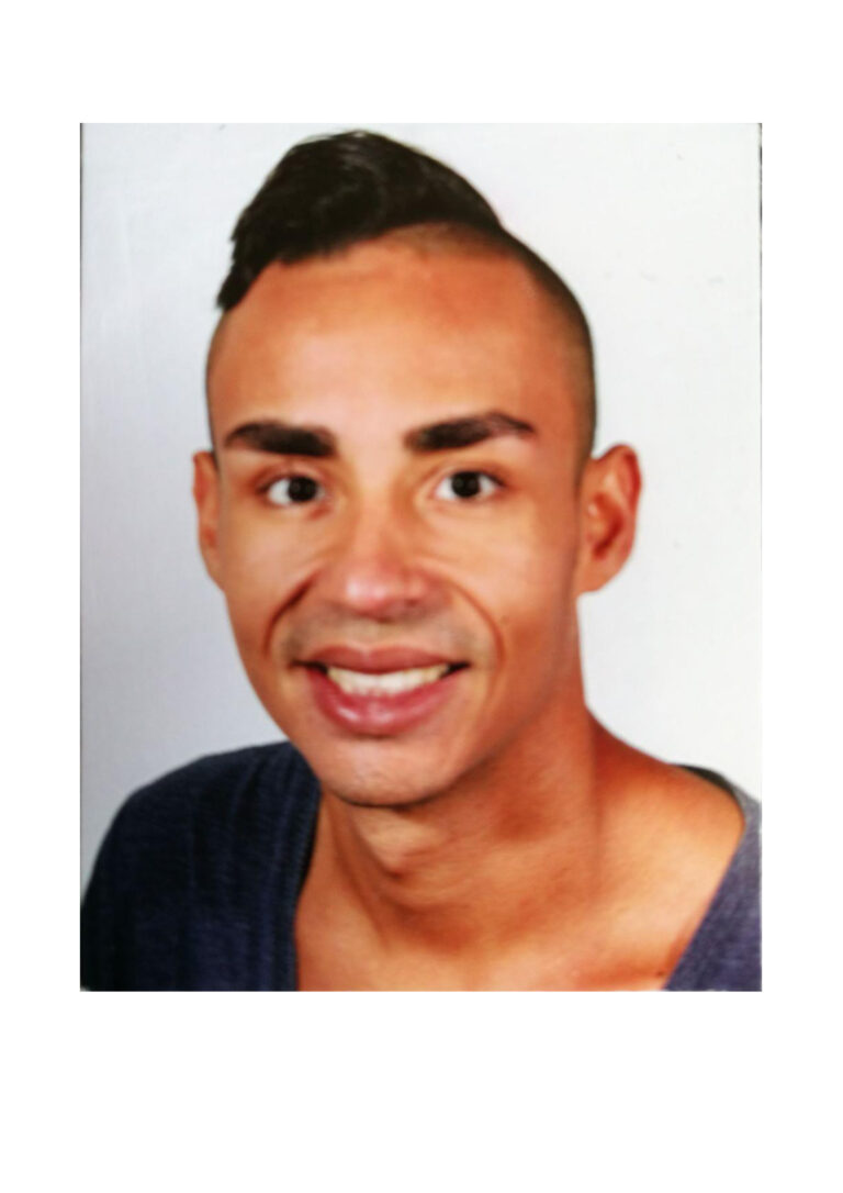 Profilbild von Mauricio
