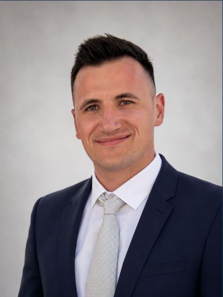 Profilfoto von Michael – Kandidatenprofil bei CALUMA