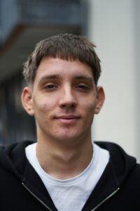 Profilfoto von Demian