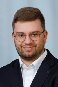 Profilbild von Björn