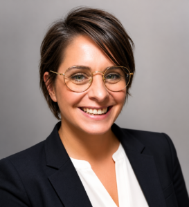 Profilbild von Maria