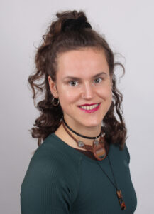 Profilbild von Luisa