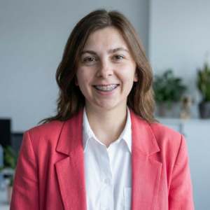 Profilfoto von Julia