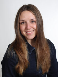 Profilbild von Jasmin
