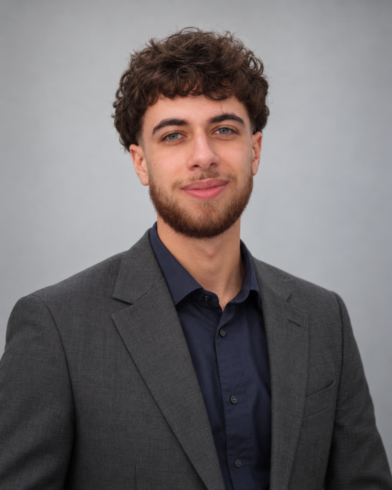Profilbild von Leonard