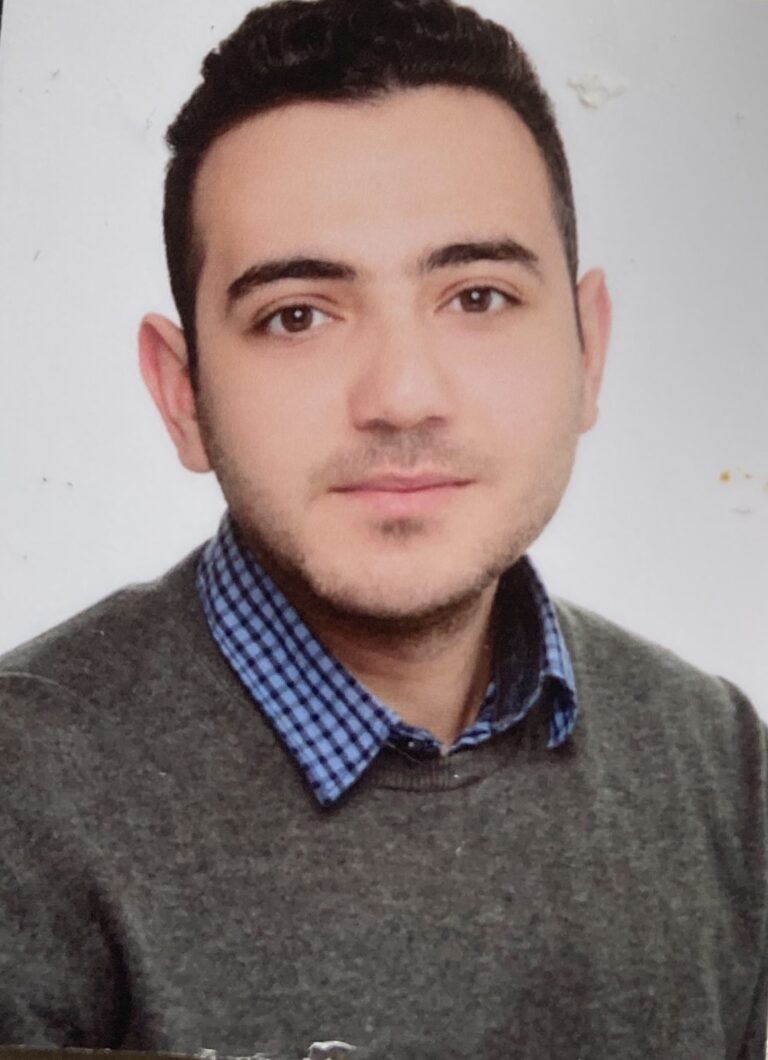 Profilbild von Anas