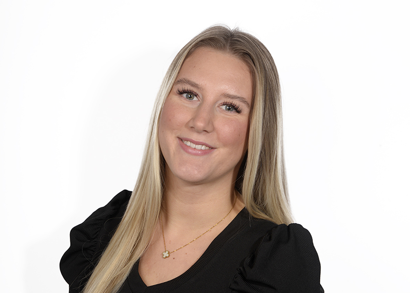 Profilfoto von Eileen – Kandidatenprofil bei CALUMA
