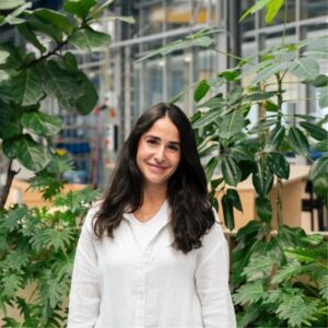 Profilbild von Jenisa