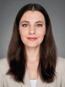 Profilbild von Anastasia