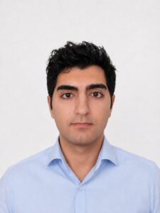 Profilfoto von Berat
