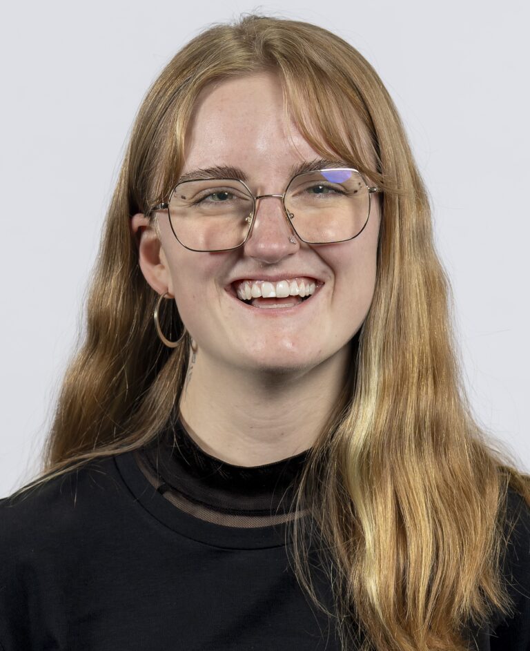 Profilbild von Leonie