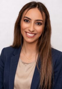 Profilfoto von Liliana