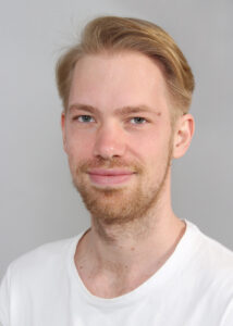 Profilbild von Marcel