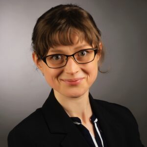 Profilbild von Christine