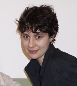 Profilfoto von Wiktoria