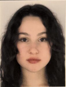 Profilbild von Elina