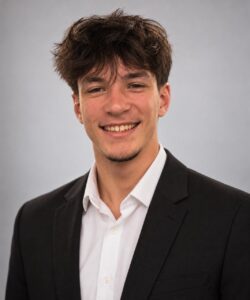 Profilbild von Sandro