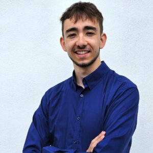 Profilbild von Jan