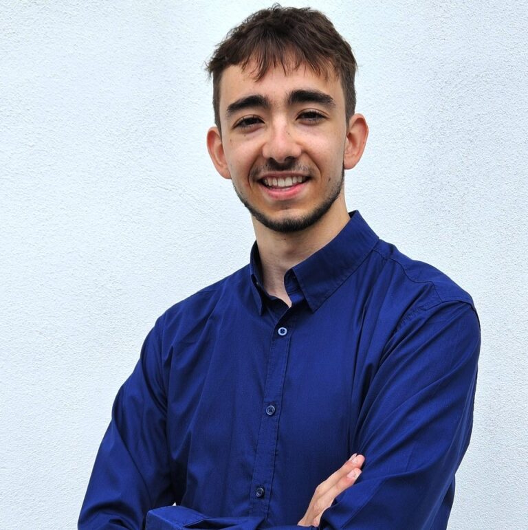Profilbild von Jan