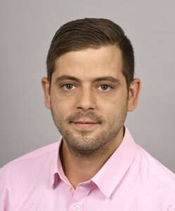 Profilbild von Maximilian
