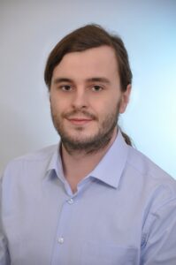 Profilbild von Markus