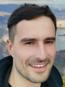 Profilfoto von Aron