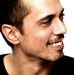 Profilbild von Sebastian