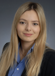 Profilbild von Melanie-Jeannine
