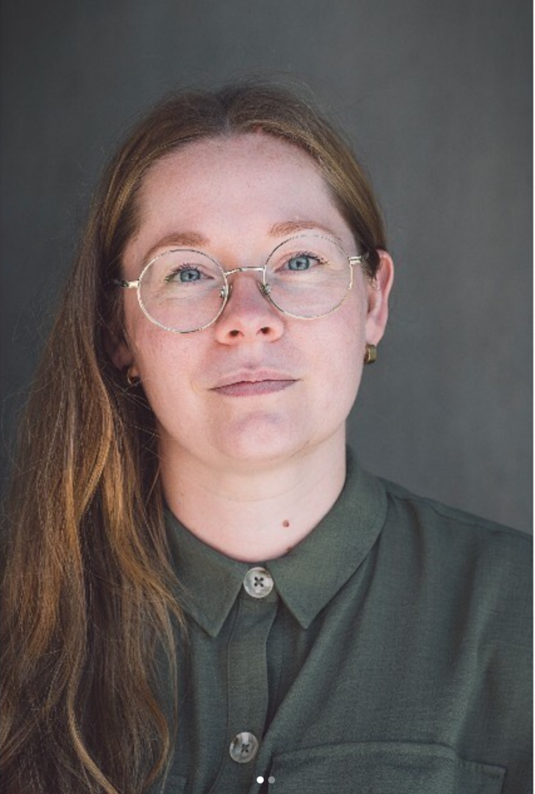 Profilbild von Mirja
