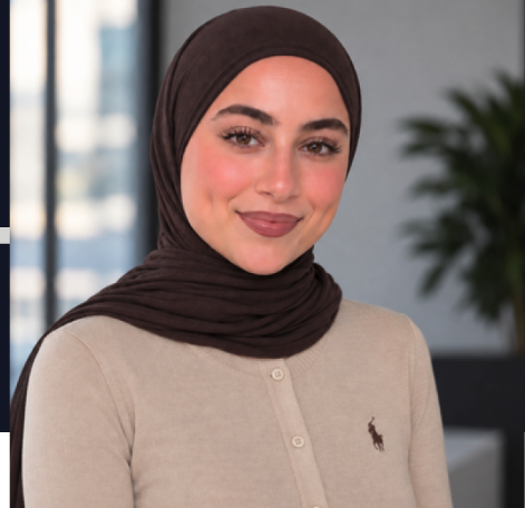 Profilfoto von Dilara – Kandidatenprofil bei CALUMA