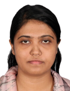 Profilfoto von Fatema