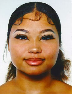 Profilbild von Brenda